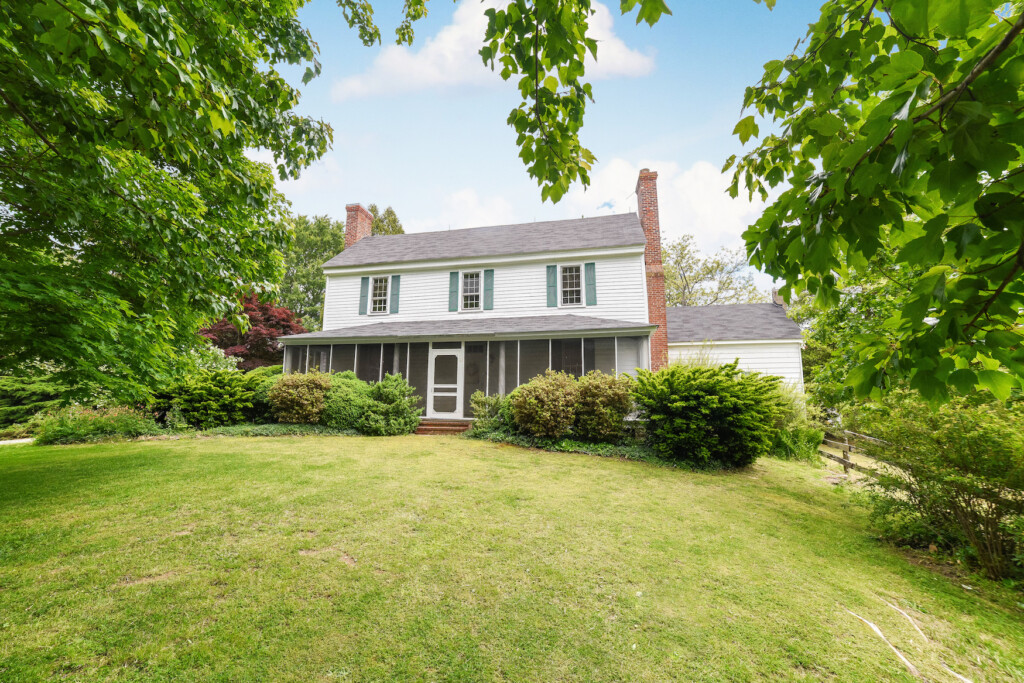 6300 Quarles Road, Saint Leonard MD 20678 Showalter Properties