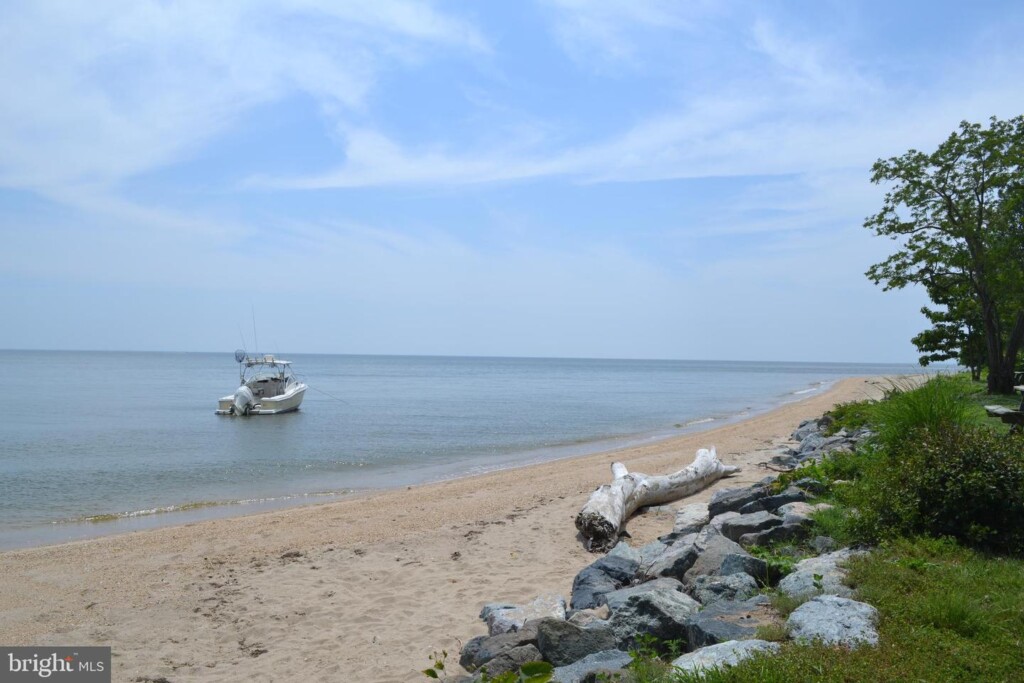 4135 Willows Road, Chesapeake Beach MD Showalter Properties